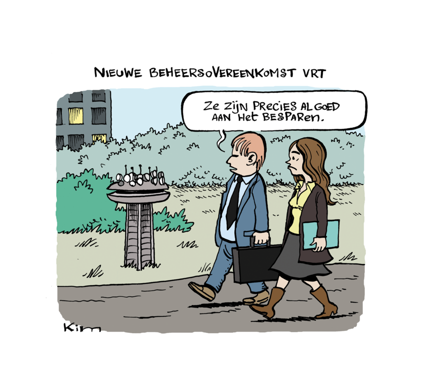 cartoon